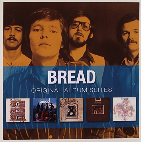Bread